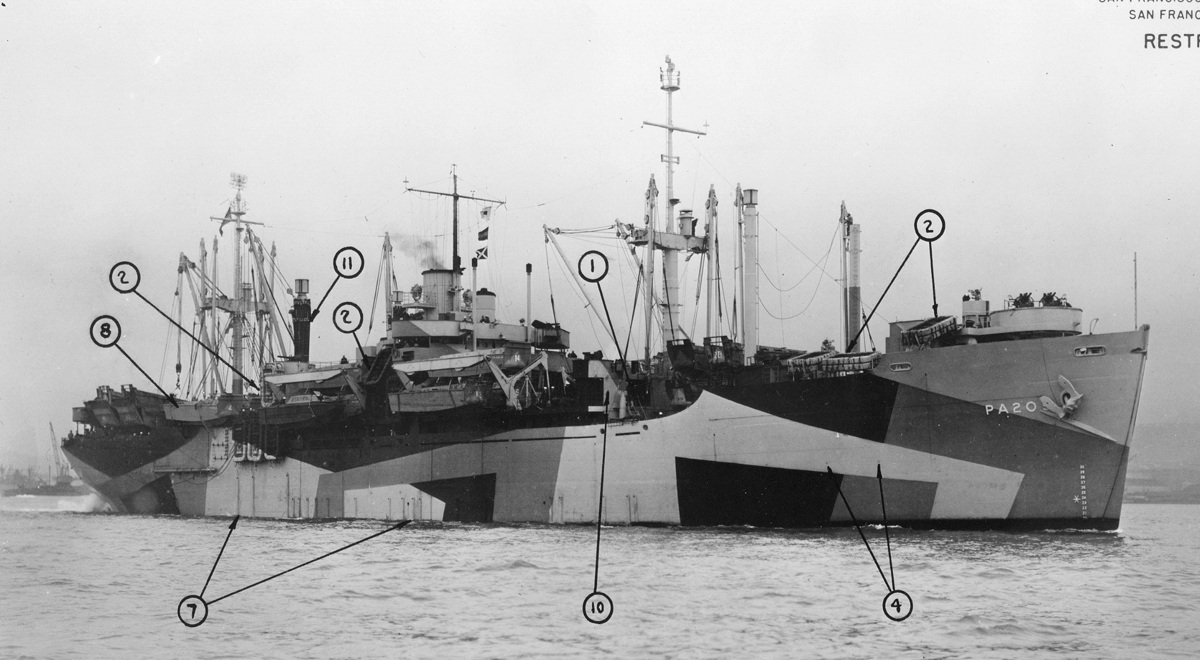 ship